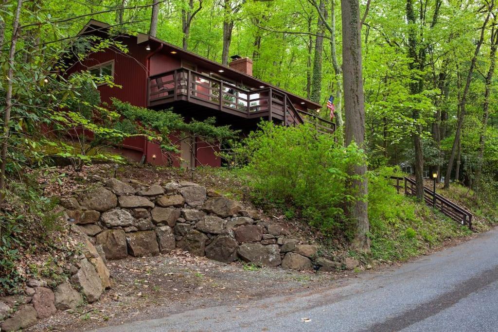 Modern Cabin With Hot Tub Grill Lake Beach Wineries Hiking Fishing And Hershey Park Family And Pet Friendly Superhosts On Ab&B Mount Gretna Luaran gambar