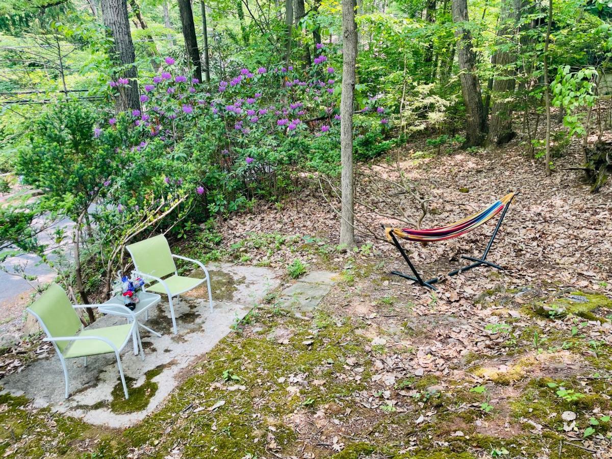 Modern Cabin With Hot Tub Grill Lake Beach Wineries Hiking Fishing And Hershey Park Family And Pet Friendly Superhosts On Ab&B Mount Gretna Luaran gambar